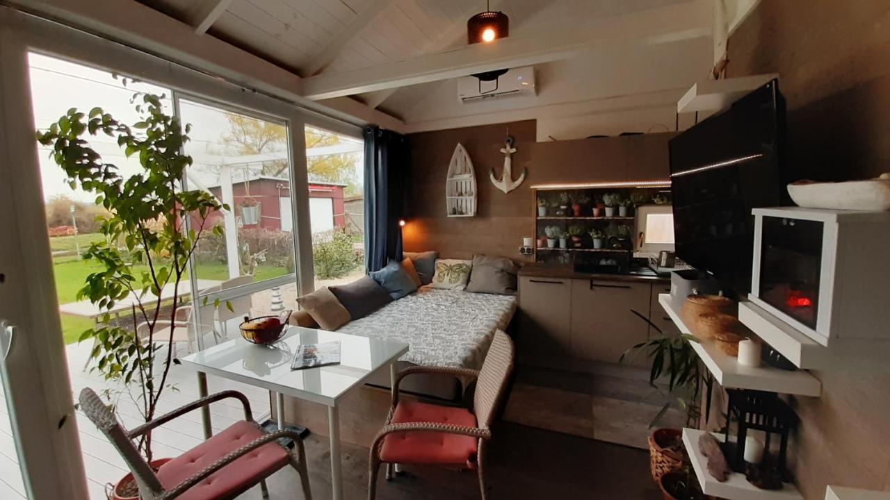 הוילה Fonyód House Kalmia מראה חיצוני תמונה