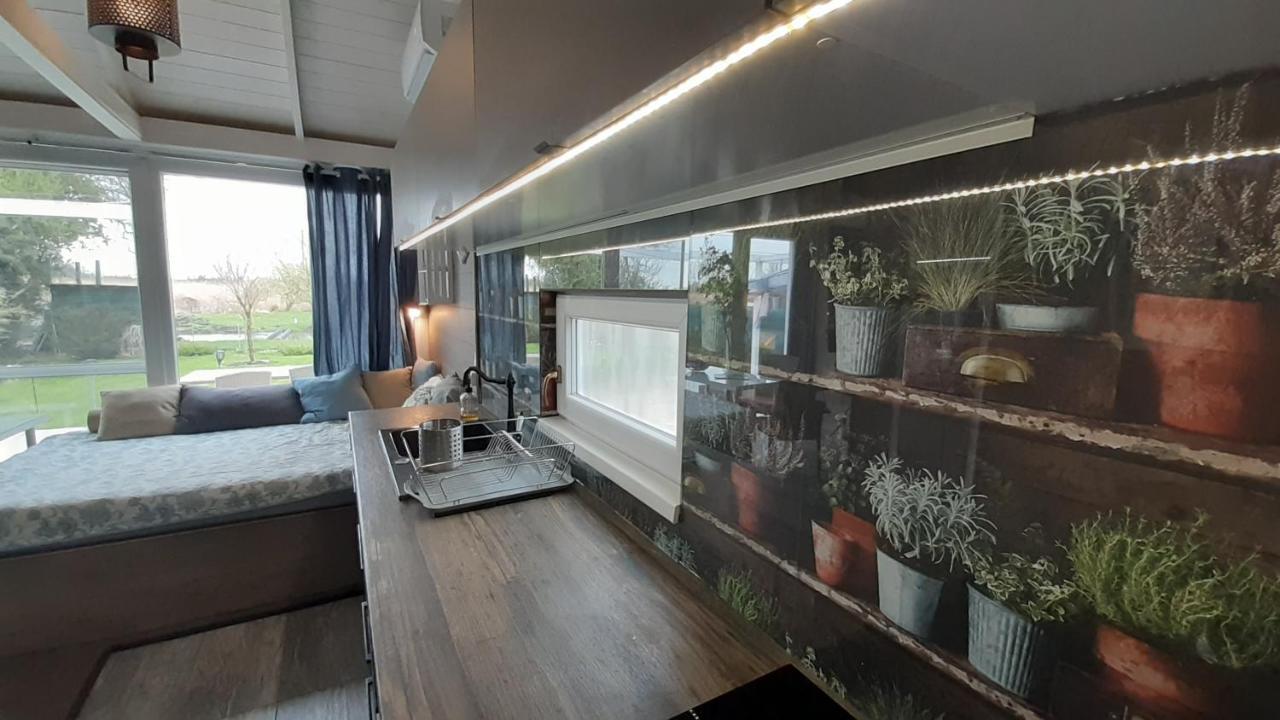 הוילה Fonyód House Kalmia מראה חיצוני תמונה