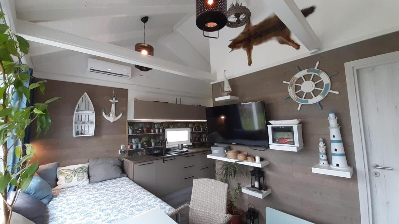 הוילה Fonyód House Kalmia מראה חיצוני תמונה