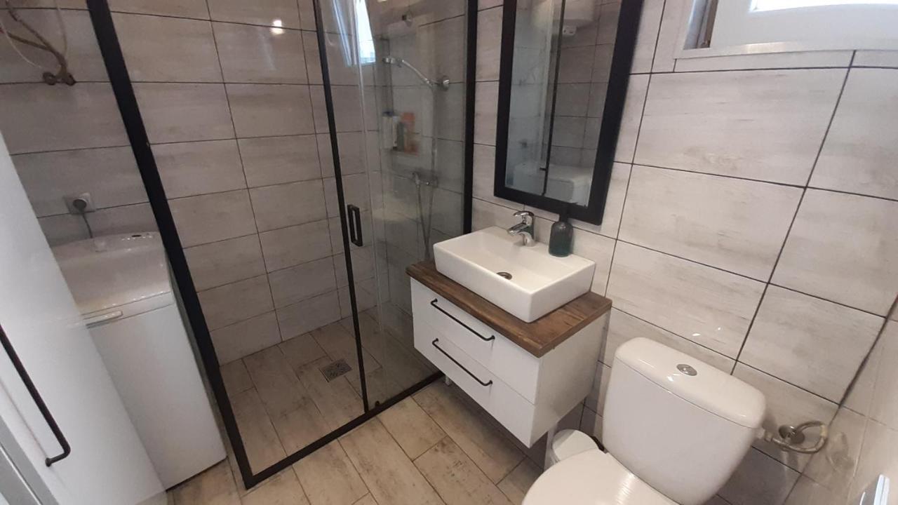 הוילה Fonyód House Kalmia מראה חיצוני תמונה